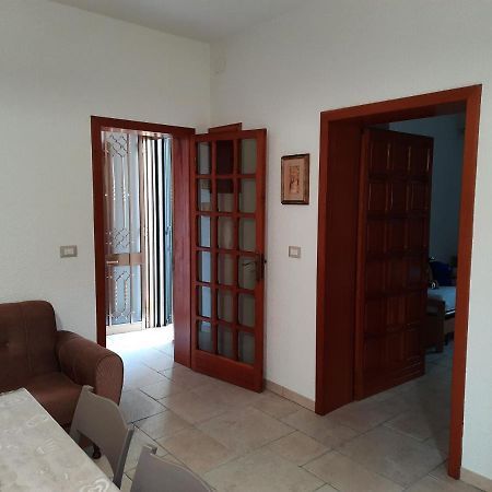Casa Morena アレッサーノ エクステリア 写真