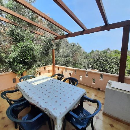 Casa Morena アレッサーノ エクステリア 写真