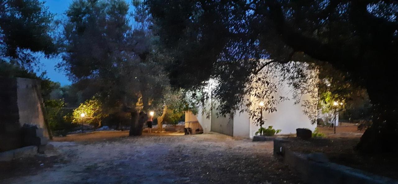 Casa Morena アレッサーノ エクステリア 写真