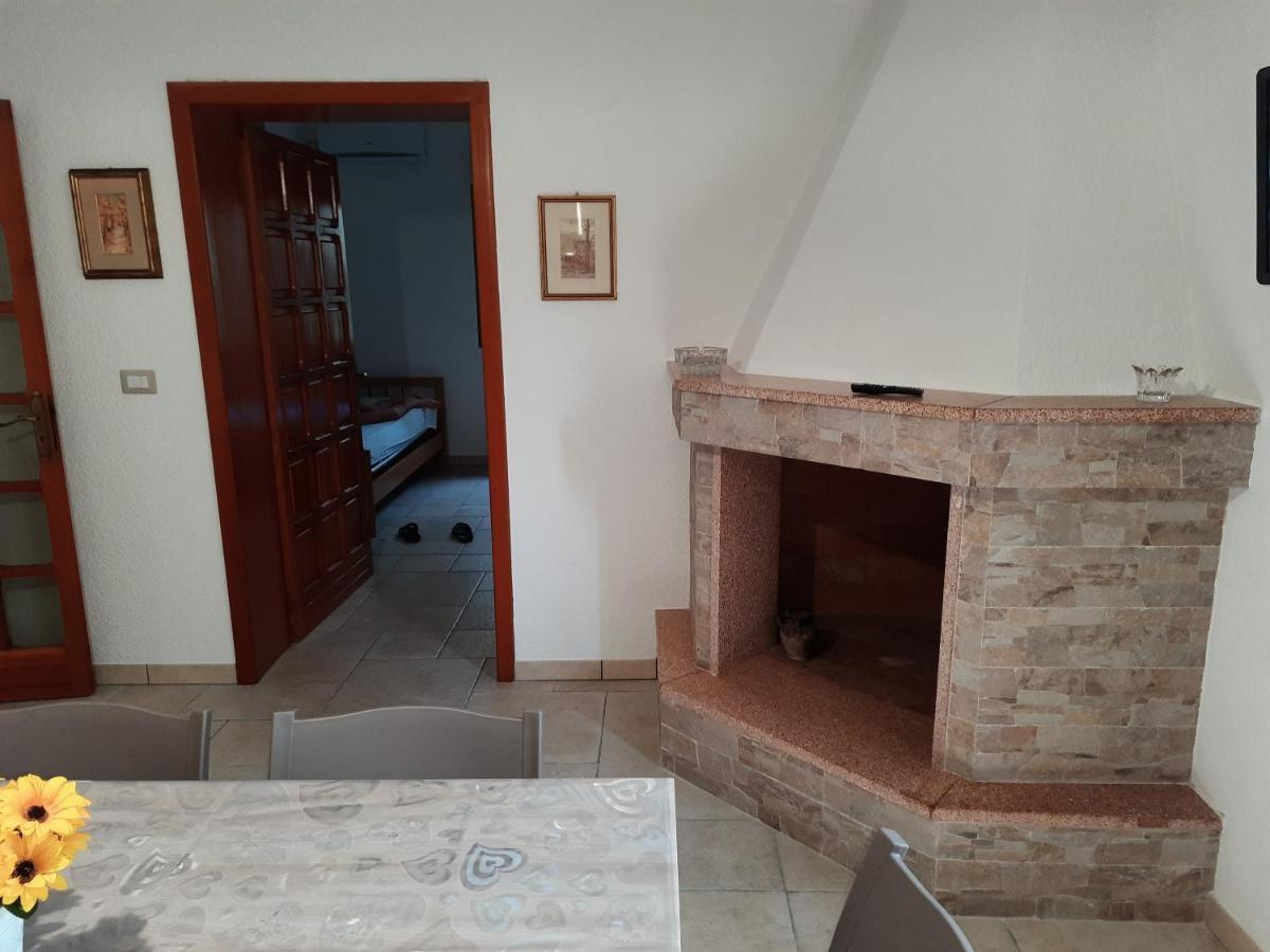 Casa Morena アレッサーノ エクステリア 写真