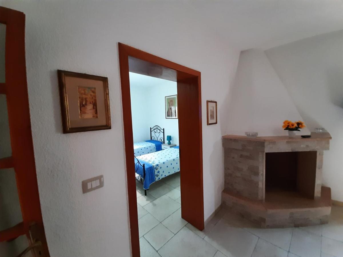 Casa Morena アレッサーノ エクステリア 写真