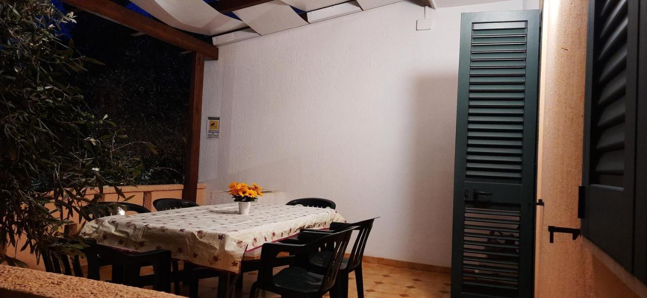Casa Morena アレッサーノ エクステリア 写真