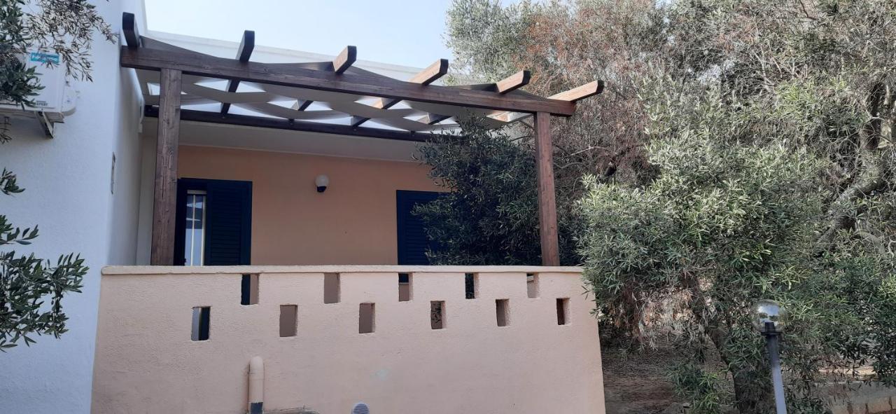Casa Morena アレッサーノ エクステリア 写真