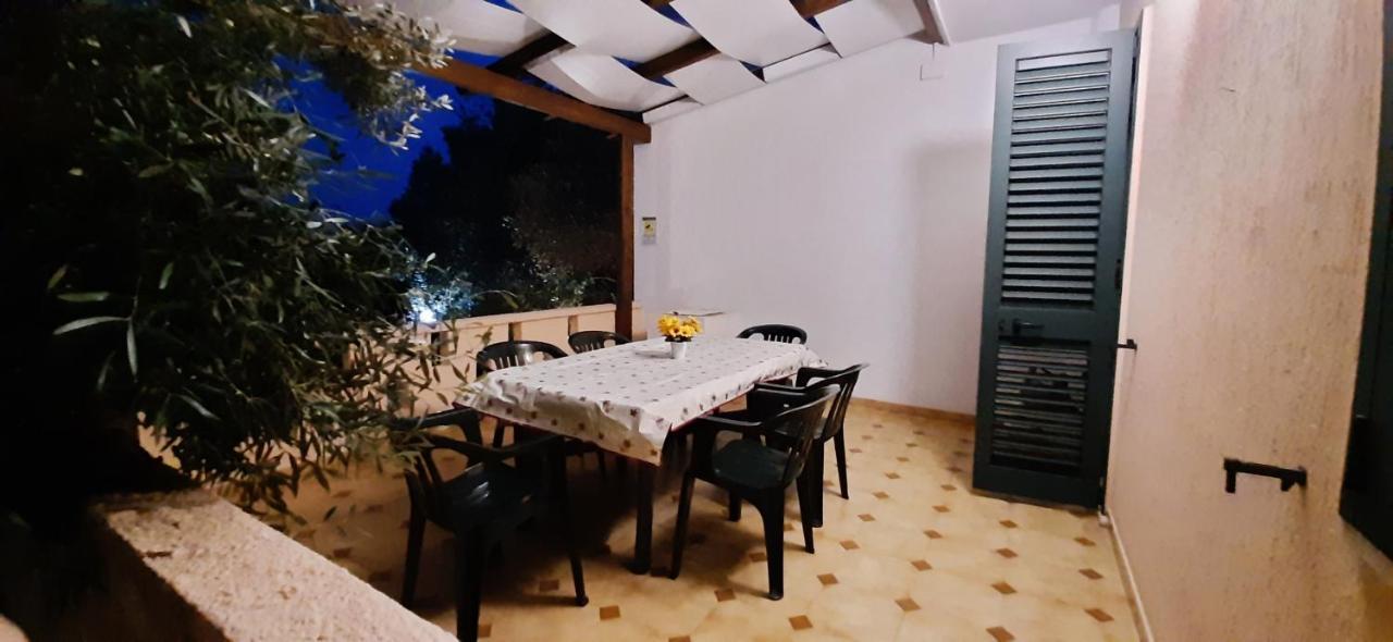 Casa Morena アレッサーノ エクステリア 写真