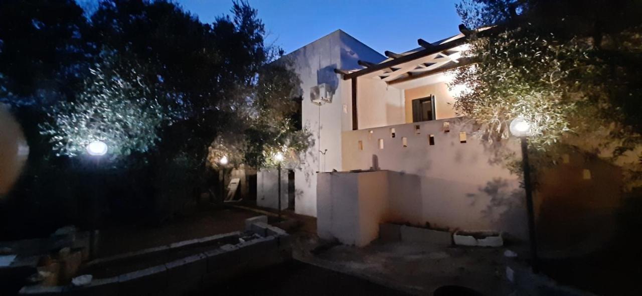 Casa Morena アレッサーノ エクステリア 写真