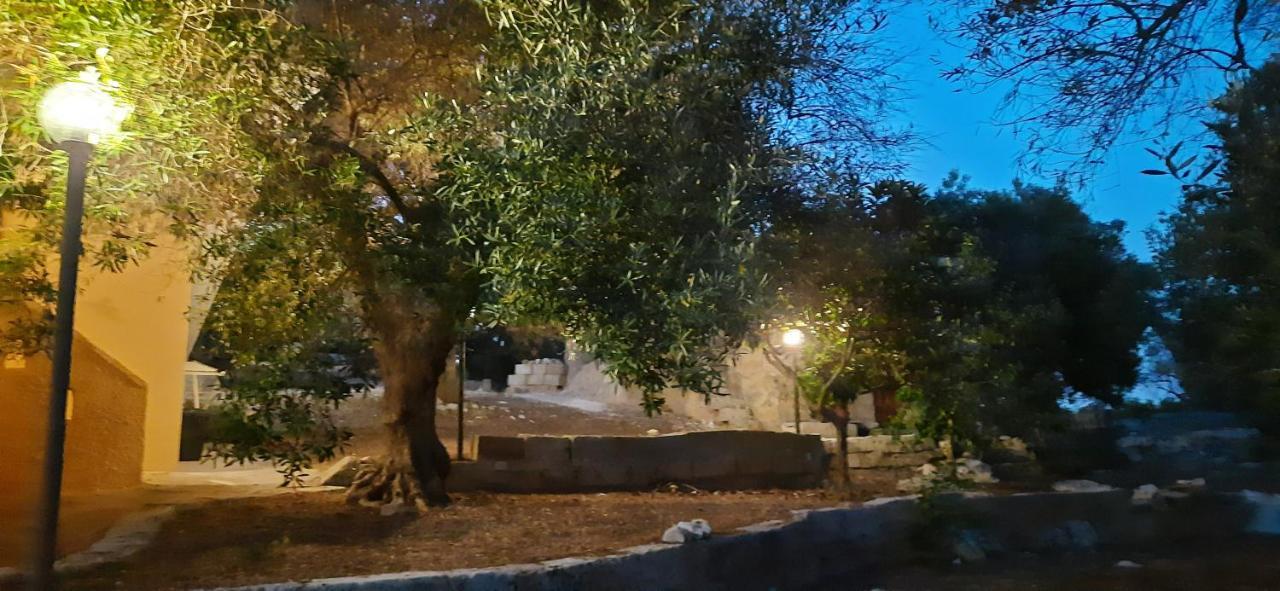 Casa Morena アレッサーノ エクステリア 写真